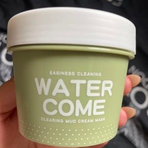 水之蔻面膜毛孔