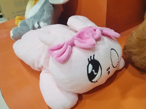 000人付款淘宝韩国chuu兔子esther帆布包wego手提包单