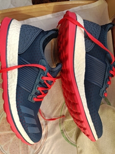 阿迪达斯climachill鞋