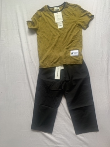 000人付款淘宝suntomorrow童装男女童卫衣t恤牛仔裤儿童sunt春