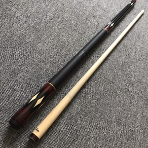 皮尔力ex6血泣,台球杆,没有明显磕碰,退坑回血出,节牙处细