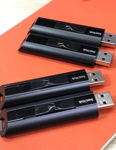 闪迪cz880-3.2固态u盘mlc颗粒 二手货新mlc颗粒