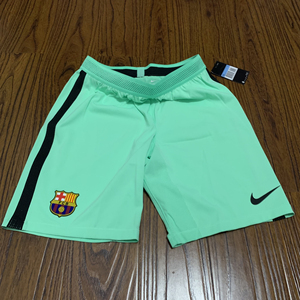 巴萨球裤16