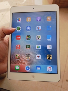 闲置自用苹果ipad2 9.7寸大屏幕苹果平板电脑,成色好.
