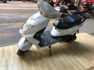 五洋电动电瓶车