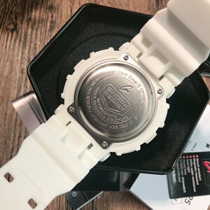 00同款货源媚骄阳淘宝g-shock 卡西欧黑武士ga-110防水抬手灯手表