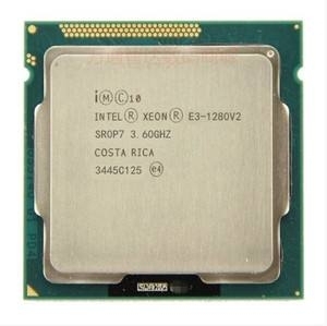 e31280v2电脑cpu,全新