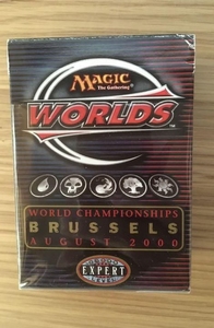 同款货源shellingkevin淘宝万智牌 冠军套 1999年 红炸地快攻0人