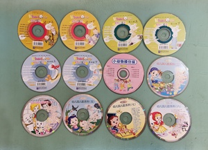 天翼音像专营店天猫儿童歌曲dvd碟片少儿真人幼儿园光盘宝宝儿歌