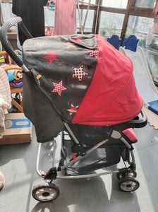 小龙哈彼婴儿推车二手,同城自提,周口市川汇区,看照片