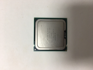 英特尔intel奔腾双核e5400 台式机 cpu 775针