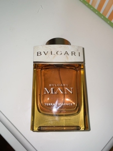 宝格丽大地男士香水 edp100ml 澳门新濠天地dfs购入