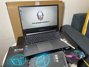 雷神911笔记本显卡