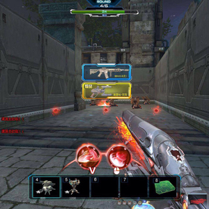 逆战装置枪变异 过载包出新神秘塔防逆战装置枪变异包出新神秘塔