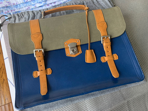 韩国小马牌剑桥包 cupcake homme