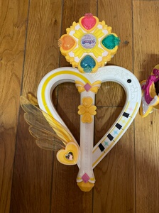 巴拉拉小魔仙魔法棒巴啦啦美雪贝贝小蓝美琪手机变身器钢琴提琴