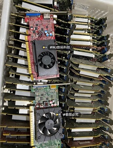 200张联想宝龙达微星gt705 512m 显卡 全接口vg_阿里巴巴找货神器