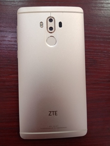 中兴天机c2017大屏手机,4 64g ,6寸屏幕,国行货全