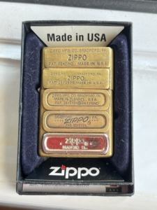 07zippo