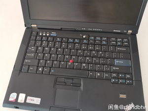 二手笔记本电脑ibm联想thinkpad r61 t61娱乐