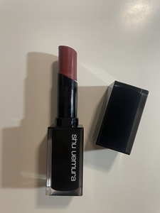 植村秀口红mbr785正品几乎全新包邮