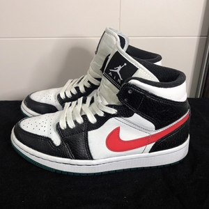 四色鸳鸯aj耐克正品