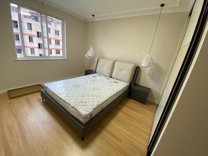 [灯泡]家里装修,买多了一个1.5米70152米的床,配的思涟床