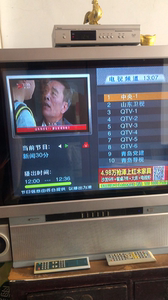 海信29寸纯平电视