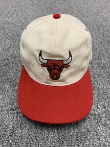 nike nba 耐克 芝加哥公牛队夺冠军帽子