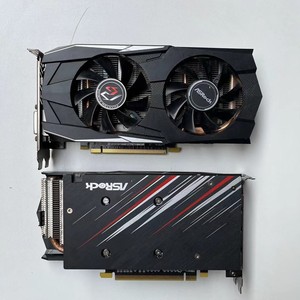 七彩虹rx580