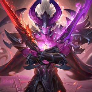 王者荣耀 宫本武藏 地狱之眼