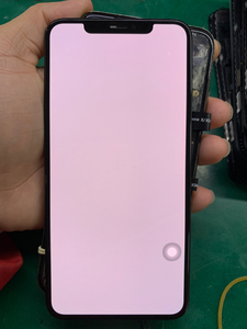 苹果x跟xms各种老化屏幕液晶总成均有小瑕疵耐用耐摔纯原装原