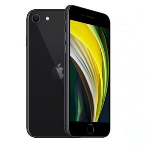 国行apple/苹果 iphone se (第二代)手机128g黑色bs机未使用-5