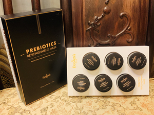 波兰frebiotics法莫娜 超声刀三重提拉紧致面膜