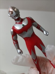 葛雷奥特曼软胶 日本万代正版 非shf 变身器 等离子三角