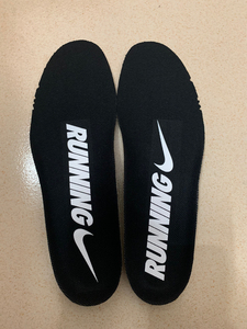 耐克跑鞋 鞋垫 eva材质 正品 39-40-40.5-4