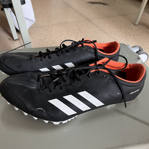 阿迪达斯adidas大蝉翼田径钉鞋,售出欣赏!短跑神器,已绝