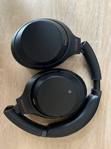 000人付款淘宝9成新索尼wh-1000mx2无线降噪耳机索尼 wh-100