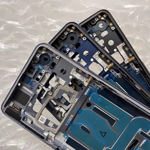 小米黑鲨4/4pro原装拆机中框/9-95新左右