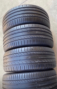 225/45r17马牌轮胎防爆csc5 2255517适配宝