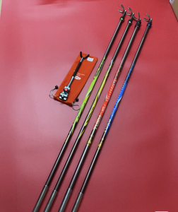 00鬼冢正钓具淘宝途酷抄网竿 途酷支