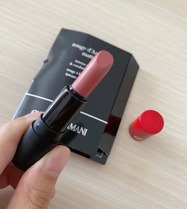 阿玛尼口红102中样