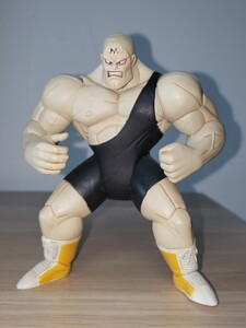 00噬魂8023淘宝七龙珠 巴比迪手下 斯波比奇 斯布比奇 stl文件 3d