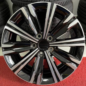 新款crv轮毂18寸本田新能源混动绿牌原装原厂正品全新铝合金