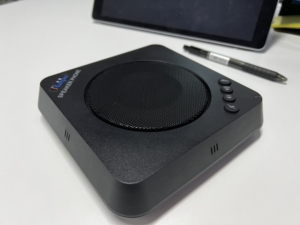 润普全向麦克风