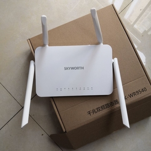 创维无线路由器