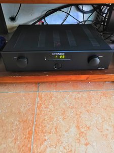 升级转让欧博功放a100iii,入手一年左右很少用非常新.