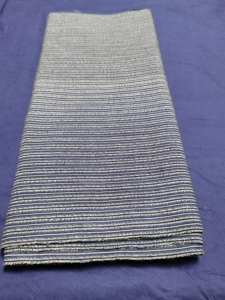 土布 贵州 少数民族 布依族 老土布 手织 布料 偏软