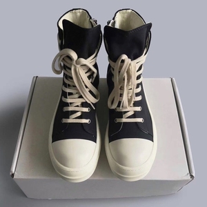 ro大匡威鞋帆布