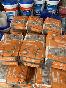 德国西韦德 快可美瓷砖粘结剂 执行标准c1